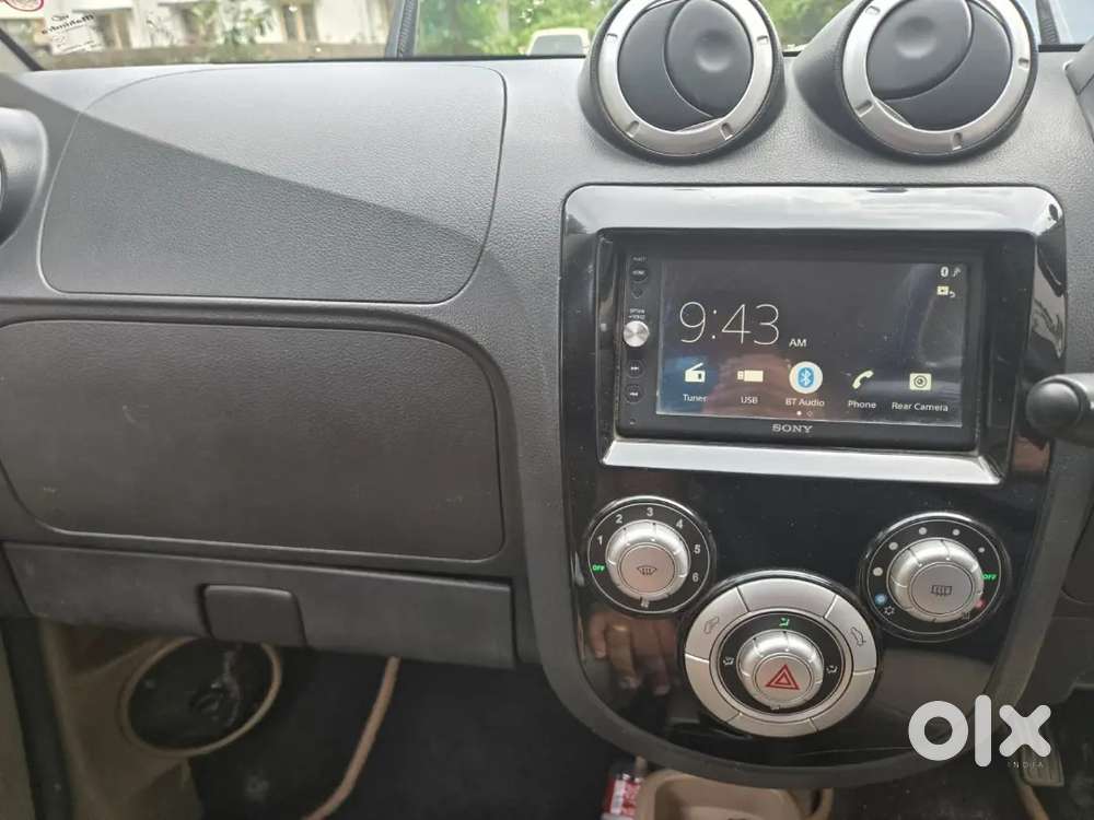 Mahindra E2o Plus 2019 Electric 26k Driven