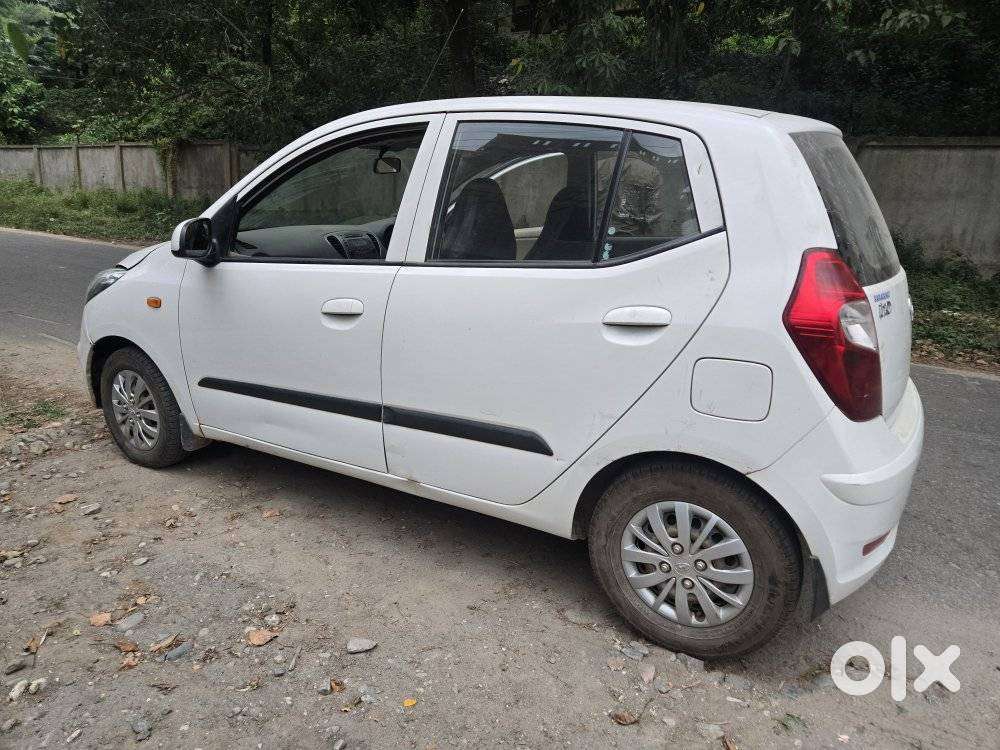 Hyundai I10 Sportz 1.1 Irde2, 2014, Petrol