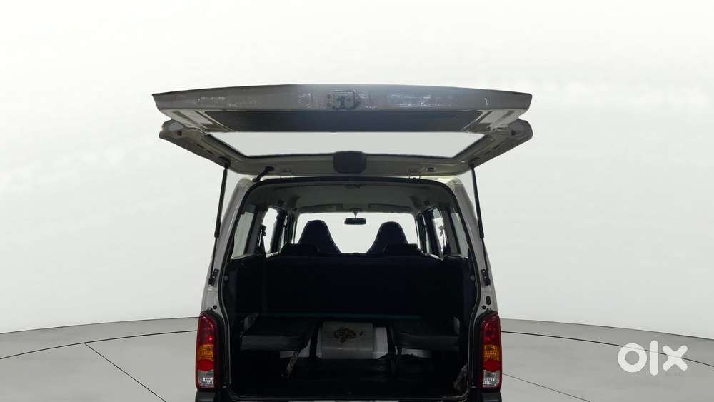 Maruti Suzuki Eeco Cng 5 Seater Ac, 2024, Cng & Hybrids