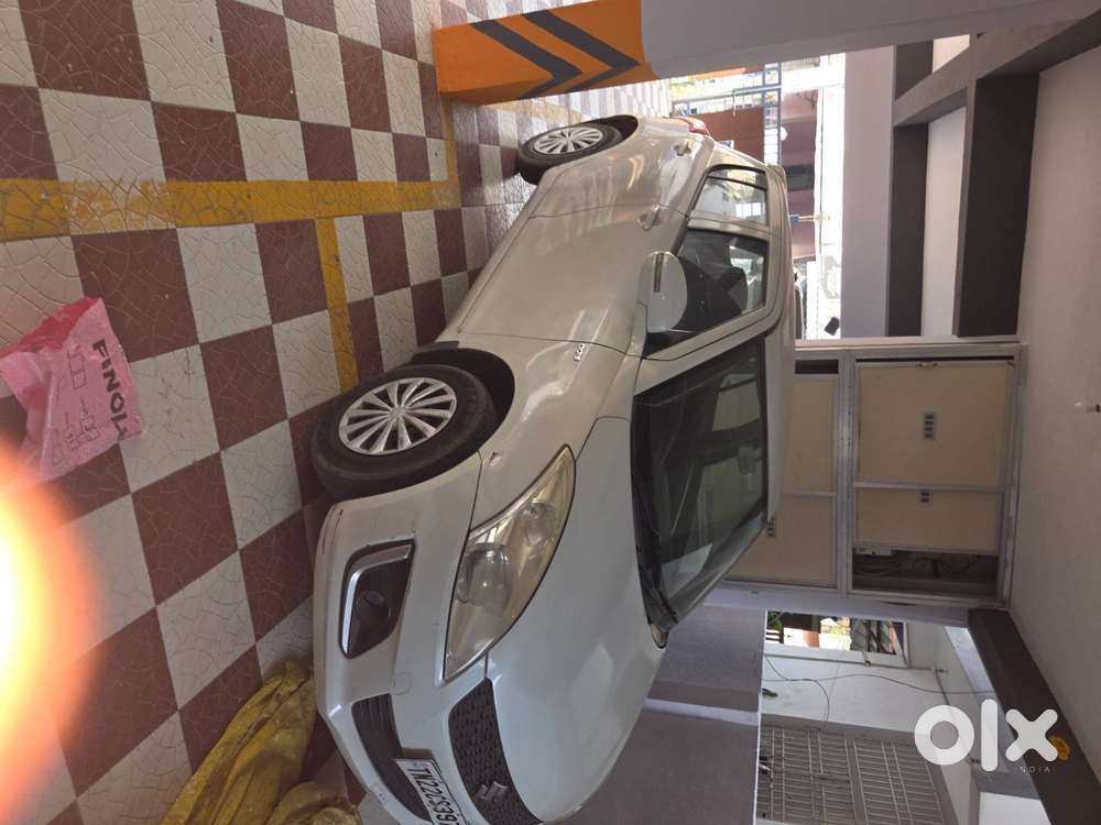 Maruti Swift Vdi 2015