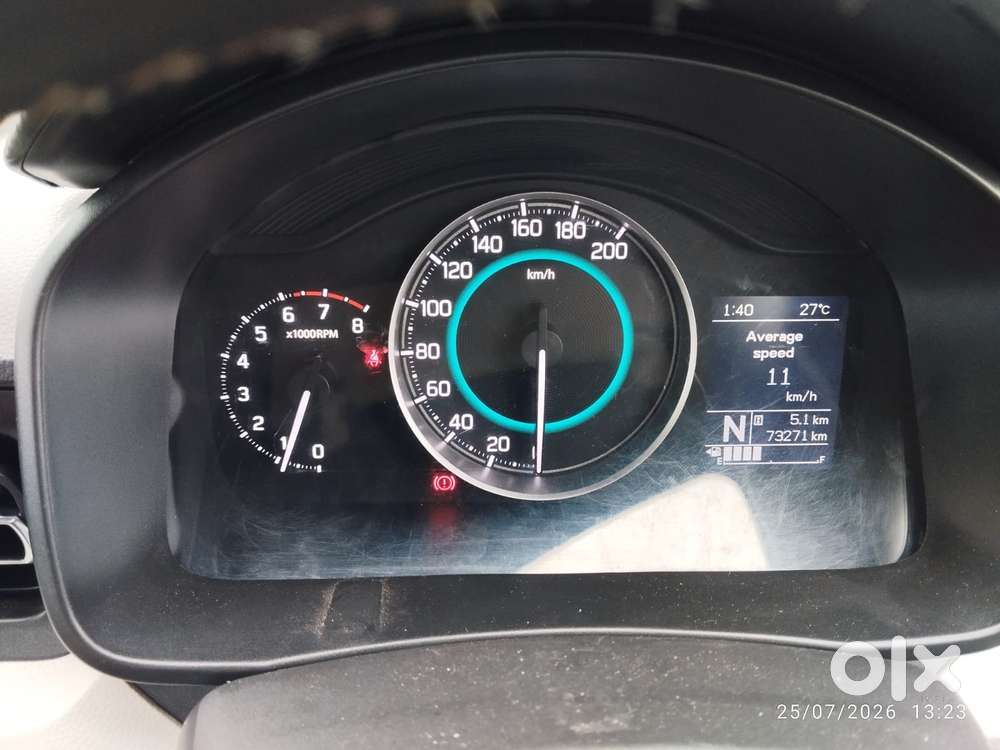 Maruti Suzuki Ignis 1.2 Delta Amt, 2021, Petrol