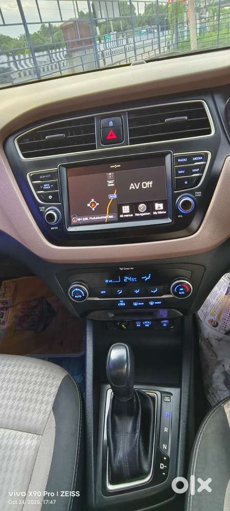 Mg Gloster Savvy 6 Seater, 2020, Diesel