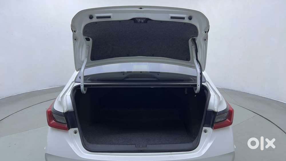 Honda City 1.5 Zx Cvt I-vtec, 2023, Petrol