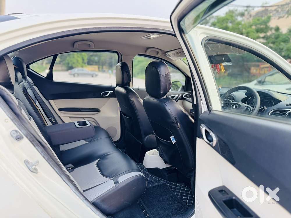 Tata Tigor Xz Cng, 2022, Cng & Hybrids
