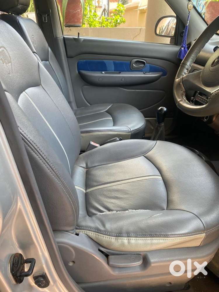 Hyundai Santro Xing 2008