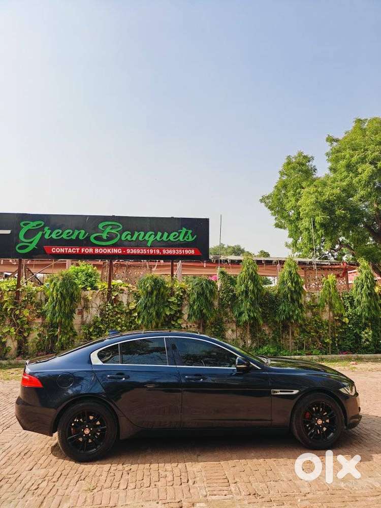 Jaguar Xe 2.0l Diesel Prestige, 2018, Diesel