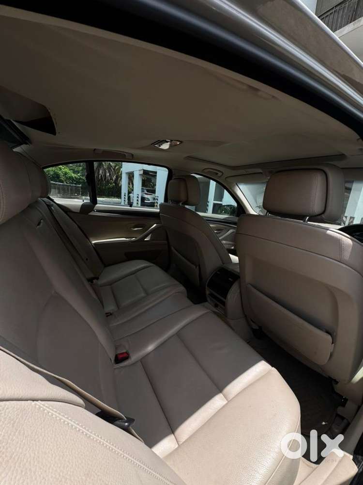 Bmw Diesel Car 2013