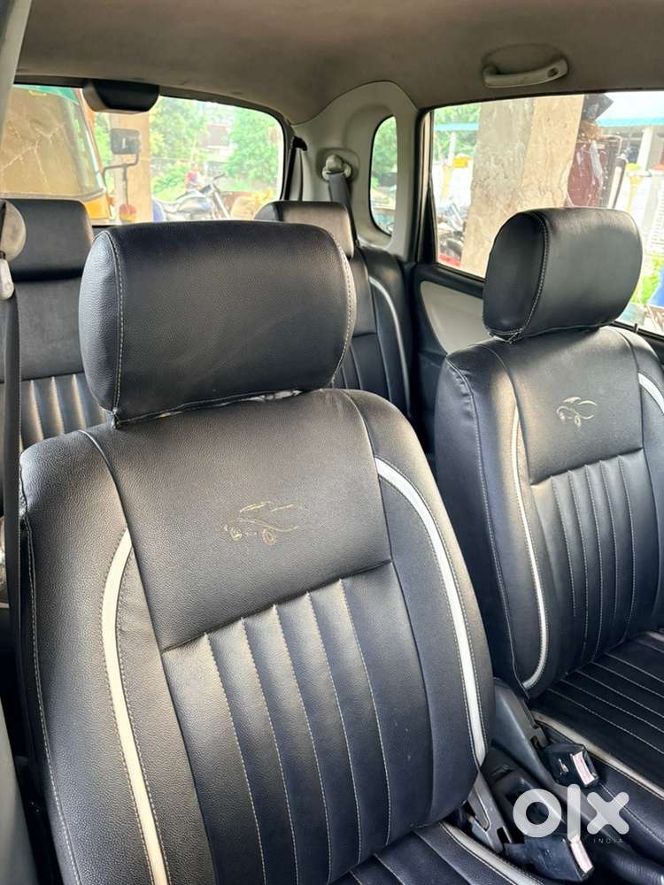 2008 Maruti Suzuki Zen Petrol