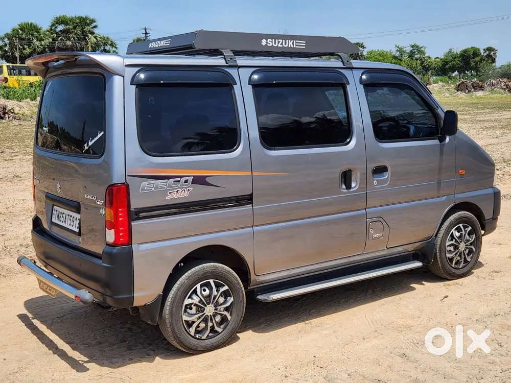 Maruti Suzuki