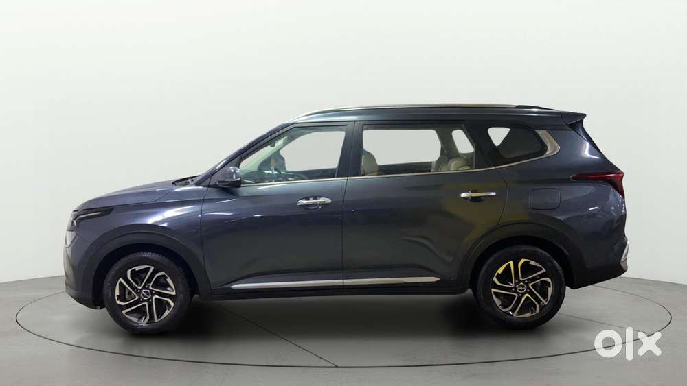Kia Carens 1.4 Luxury Plus Dct 7 Str, 2022, Petrol