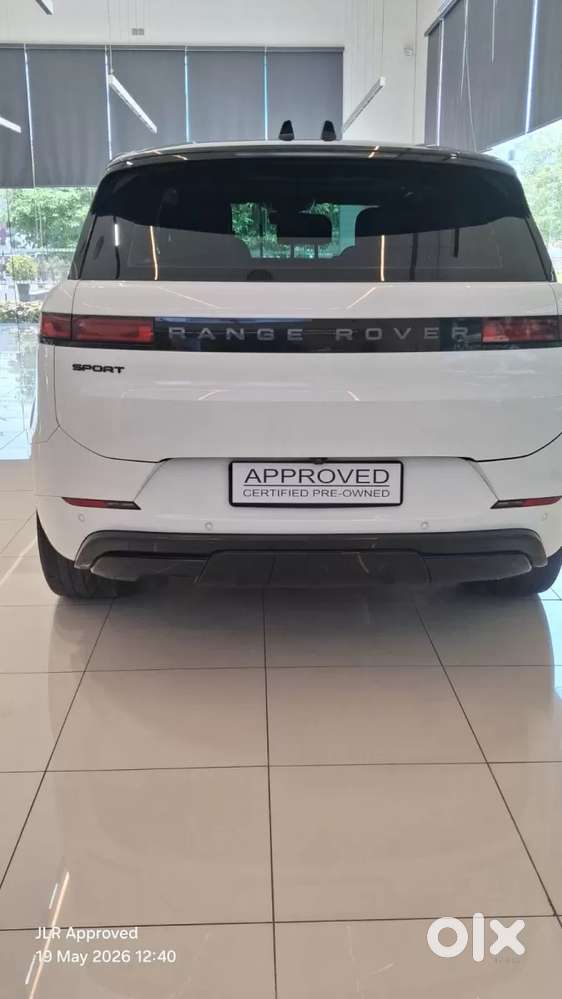 Land Rover Range Sport, 2024, Diesel