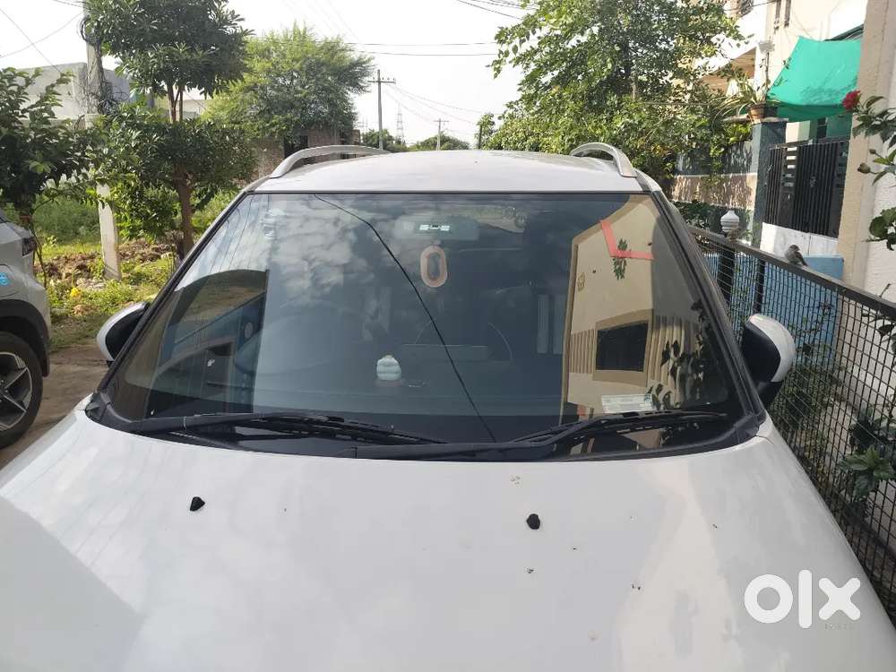 Maruti Suzuki Ignis 2021petrol