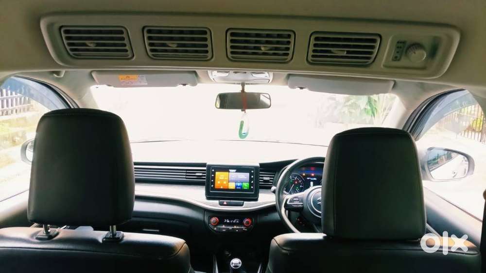 Maruti Suzuki Xl6 1.5 Alpha Mt, 2021, Petrol