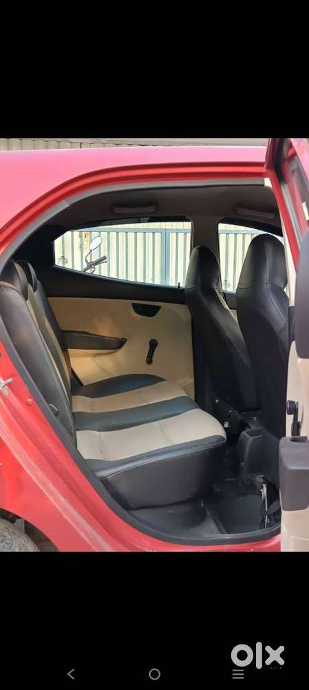 Hyundai Eon, 2017, Petrol