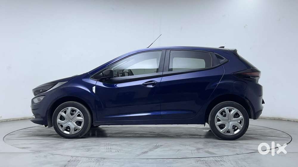 Tata Altroz Xta Petrol, 2023, Petrol