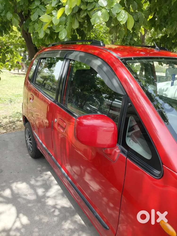 Maruti Suzuki Estilo Vxi 2010