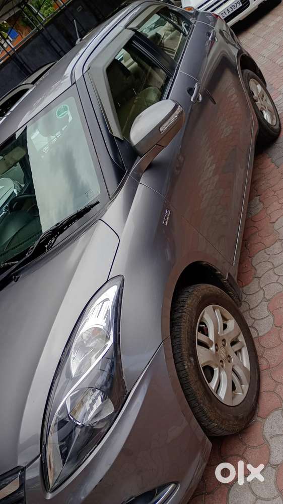 Maruti Suzuki Swift Dzire Zdi Bsiv, 2012, Diesel