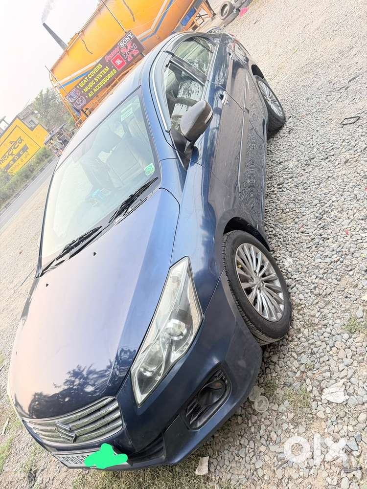 2018 Maruti Suzuki Ciaz