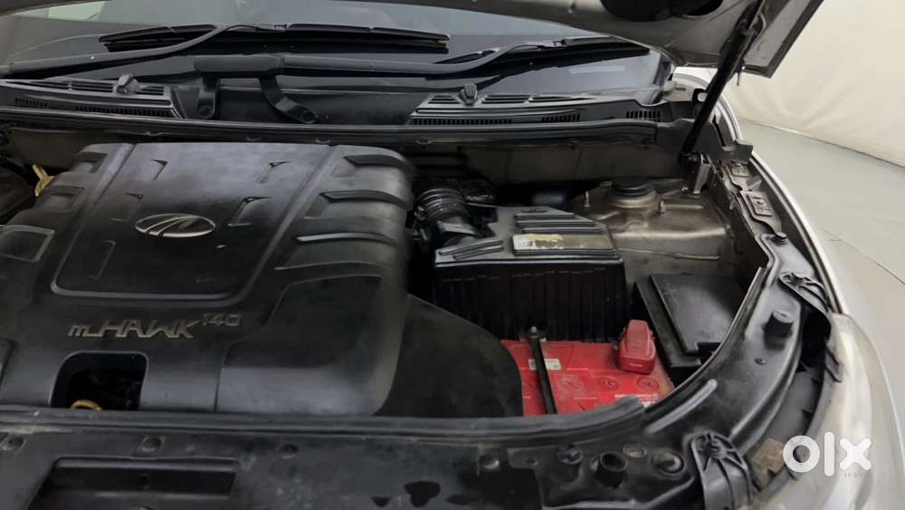 Mahindra Xuv500 W10 At, 2017, Diesel