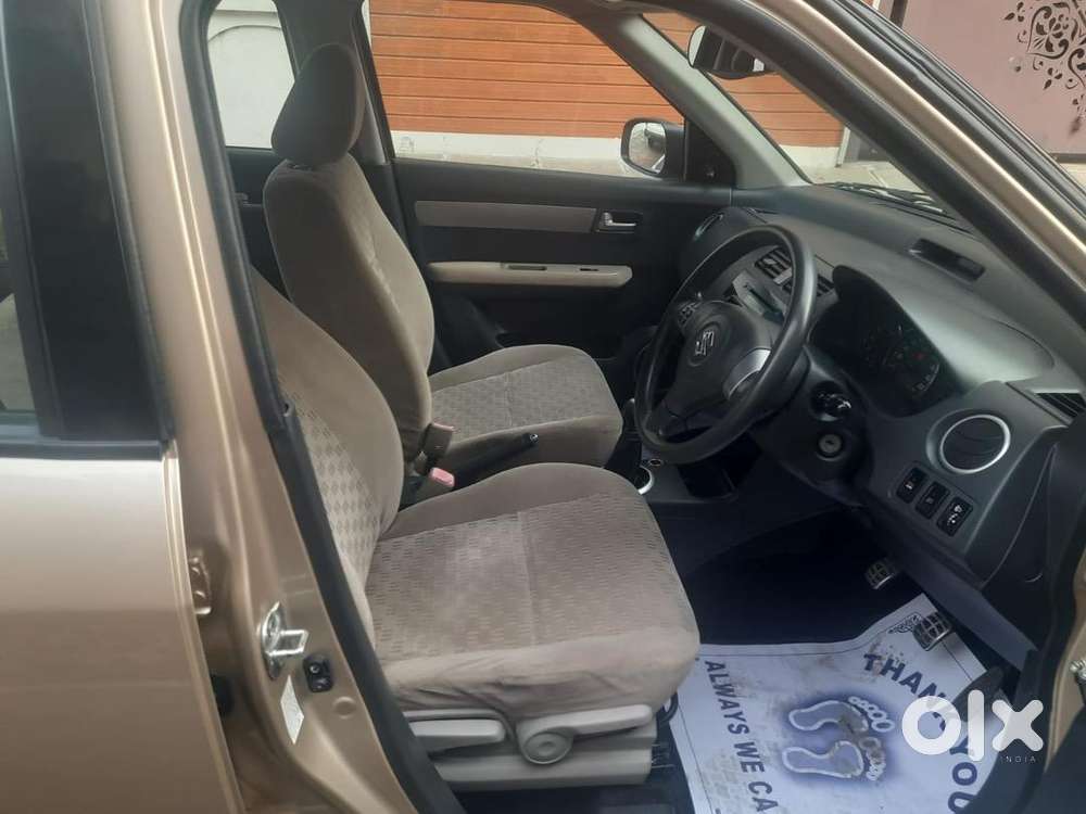 Maruti Suzuki Dzire 2008 Petrol 70000 Km Driven