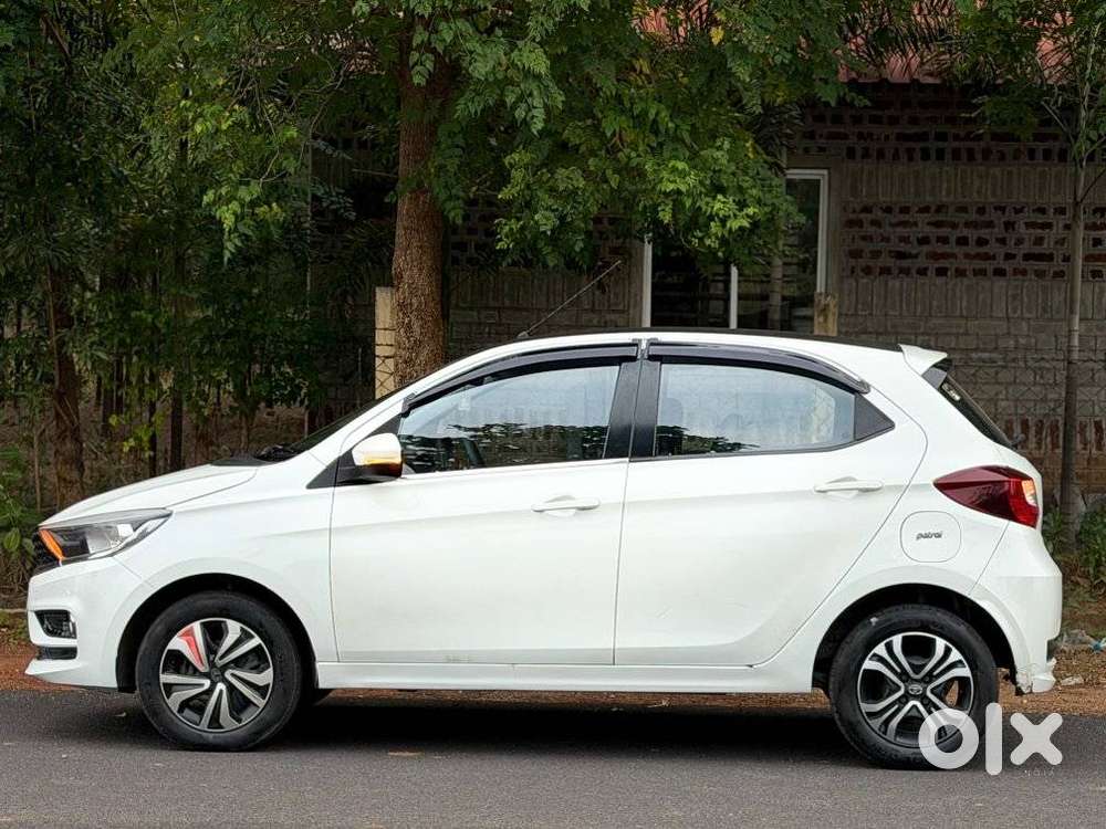 Tata Tiago Xz Opt, 2020