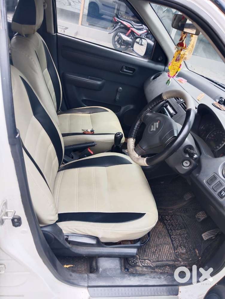 Maruti Suzuki Swift Dzire Tour Ldi, 2016, Diesel