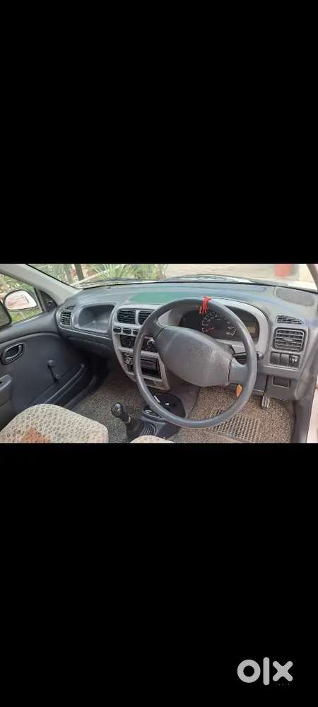 Maruti Suzuki Alto Lxi 2010