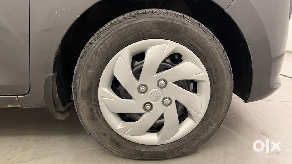 Hyundai Santro Sportz Cng, 2019, Cng & Hybrids