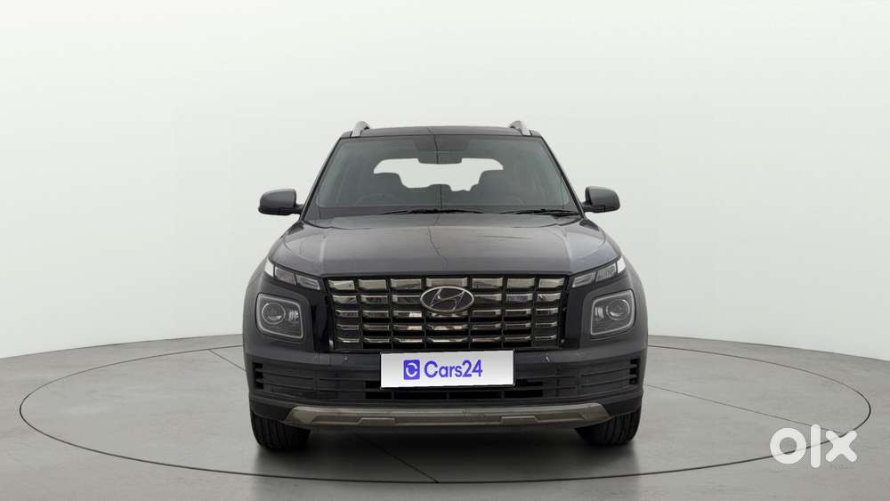 Hyundai Venue Sx Diesel, 2023, Diesel