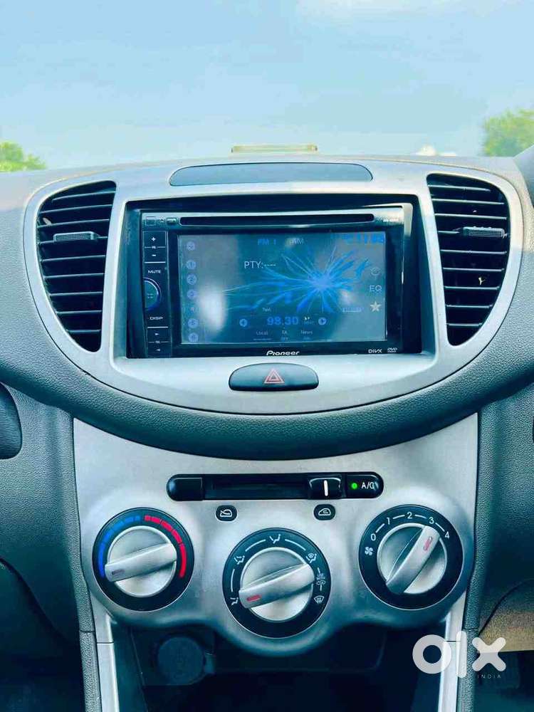 Hyundai I10 Magna 1.1l, 2014, Petrol