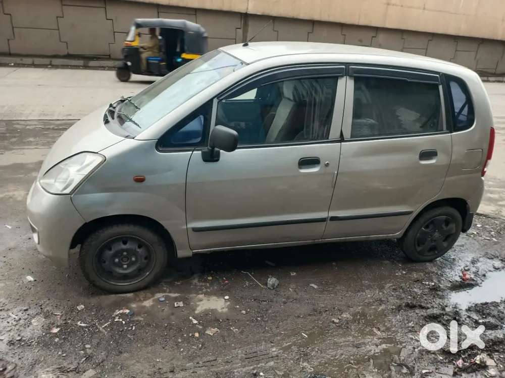 Maruti Suzuki Alto 2008 Limited Edition