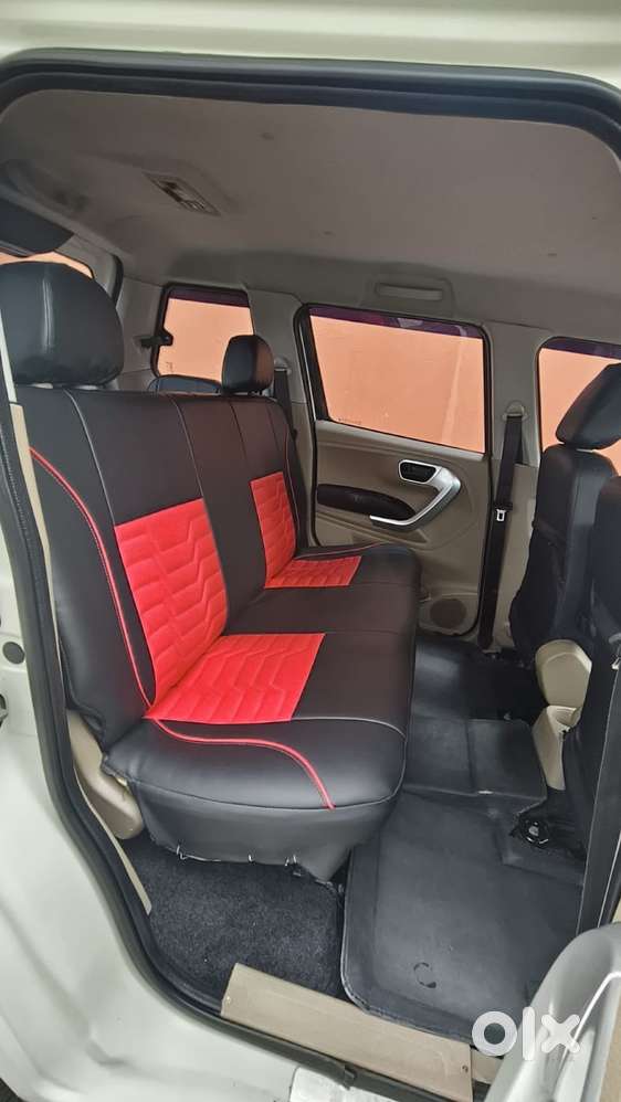 Mahindra Tuv 300 Mhawk100 T8, 2016, Diesel