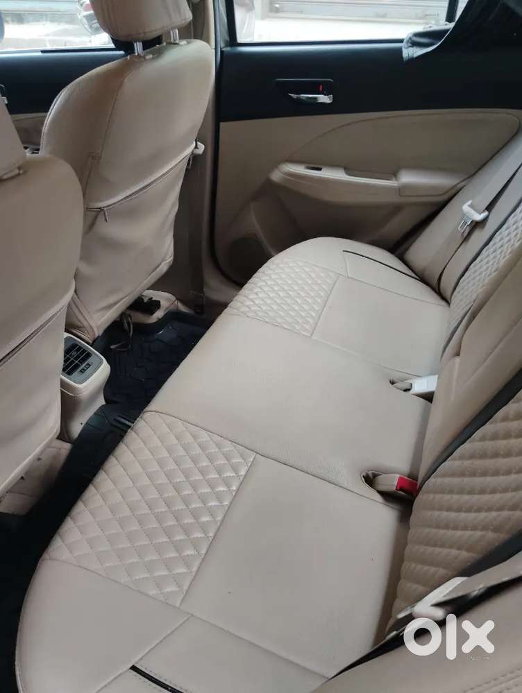 Maruti Suzuki Dzire 2021