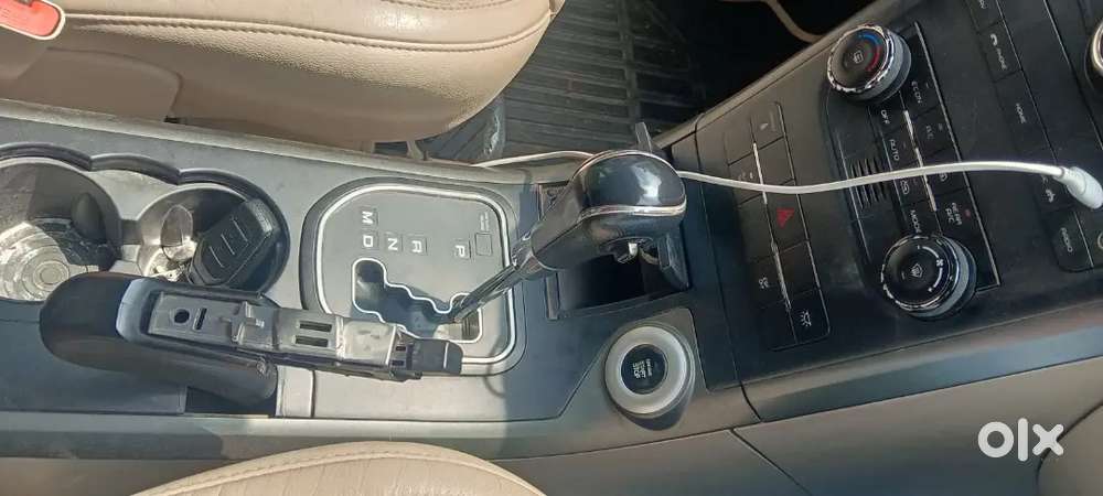 Mahindra Xuv500 Diesel 2018