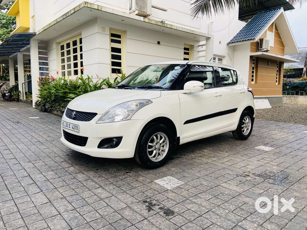 Maruti Suzuki Swift Ddis Vdi, 2012, Diesel