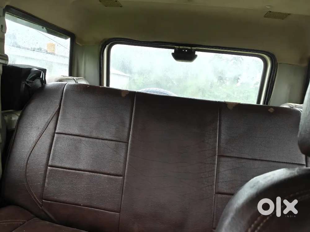 Mahindra Be 6 2013 Diesel