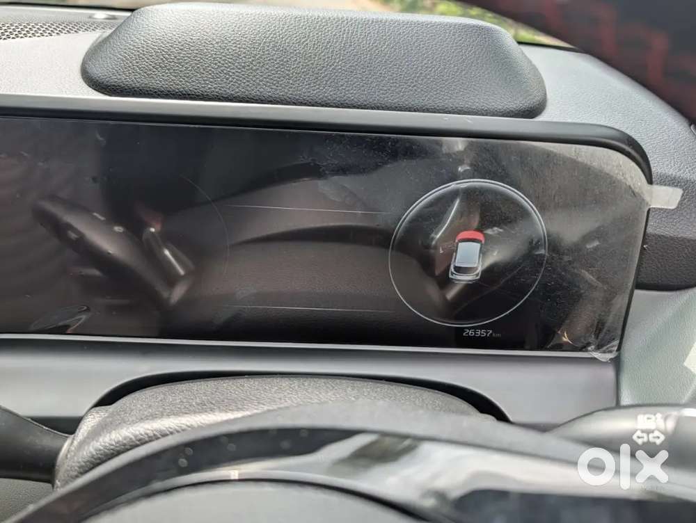 Kia Seltos 2023 Petrol Well Maintained