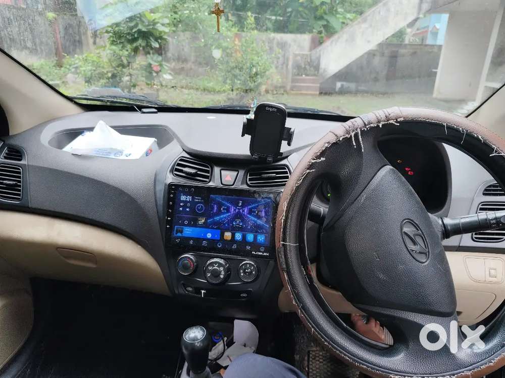 Hyundai Eon D-lite 2016