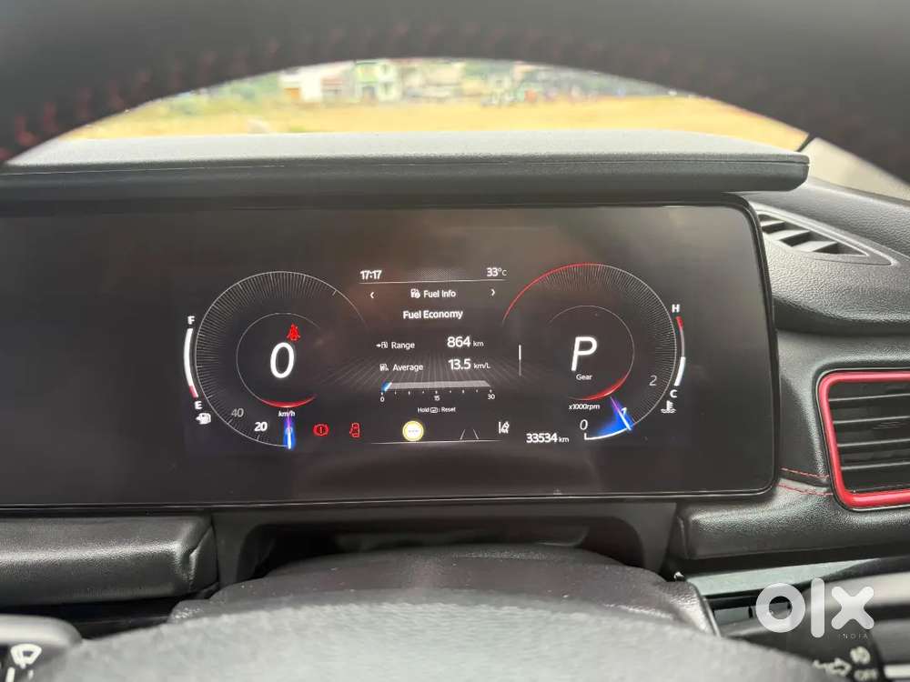 Mahindra Xuv700 Diesel 2024