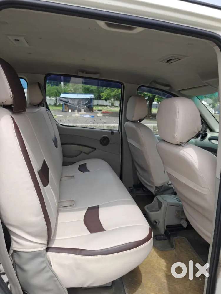 Mahindra Quanto 2013 Diesel 90698 Km Driven