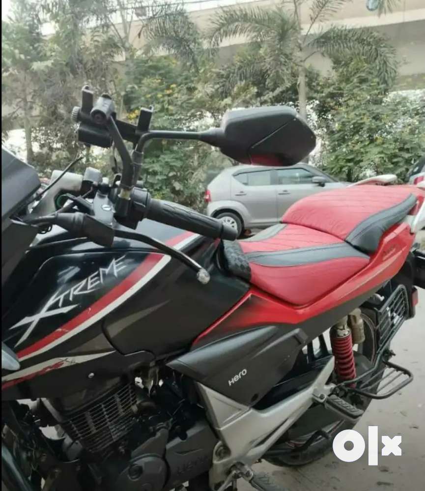 Olx 2024 bike sports