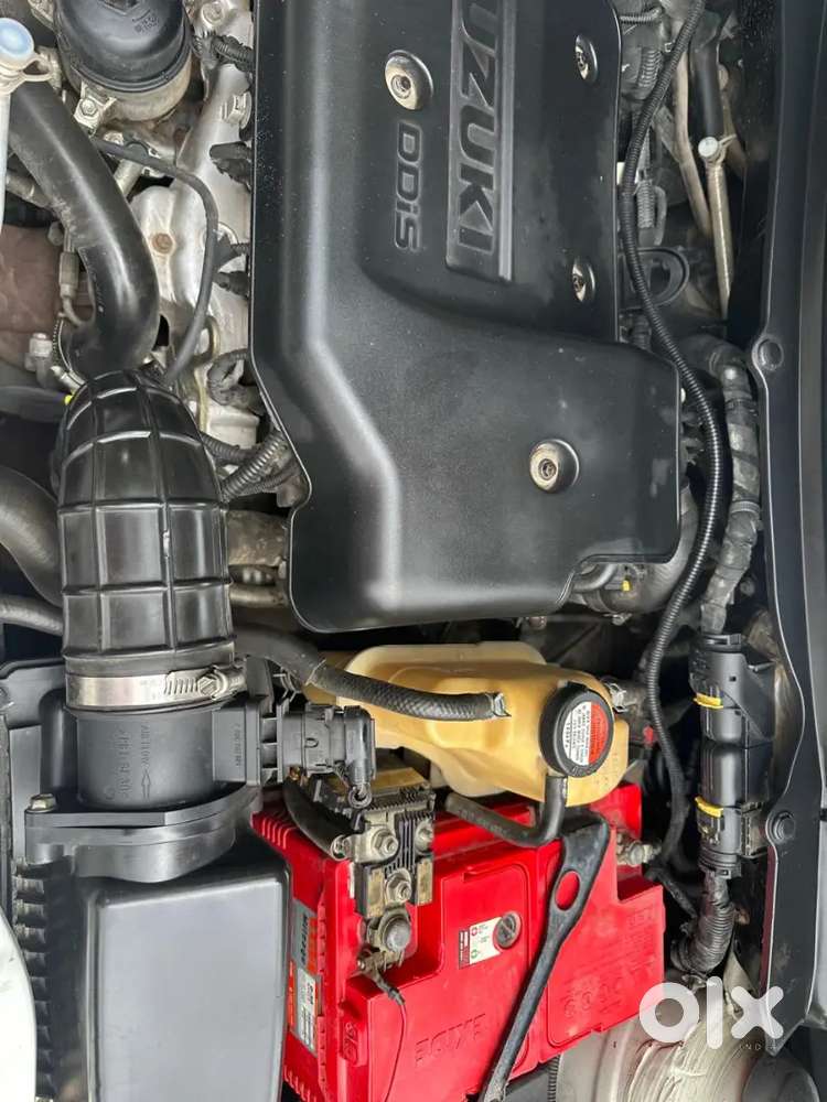 Swift Dzire Zdi 2012 Diesel Manual