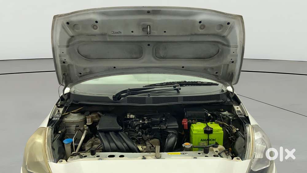 Datsun Go Plus T, 2015, Petrol