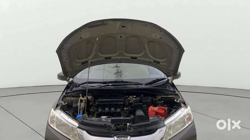 Honda City 2015-2017 I Vtec Sv, 2016, Petrol