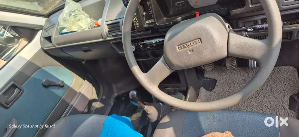 2009 Maruti Suzuki 800 Lpg