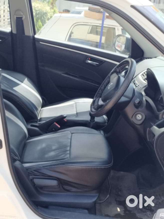 Maruti Suzuki Swift Vxi + Manual, 2016, Petrol