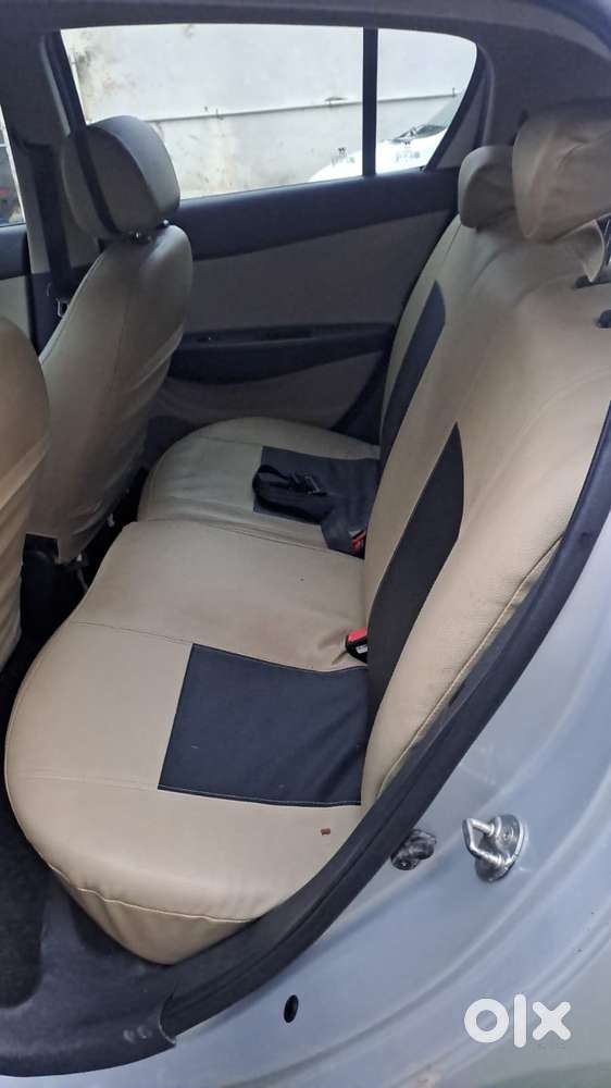 Hyundai I20 1.2 Sportz, 2014, Petrol