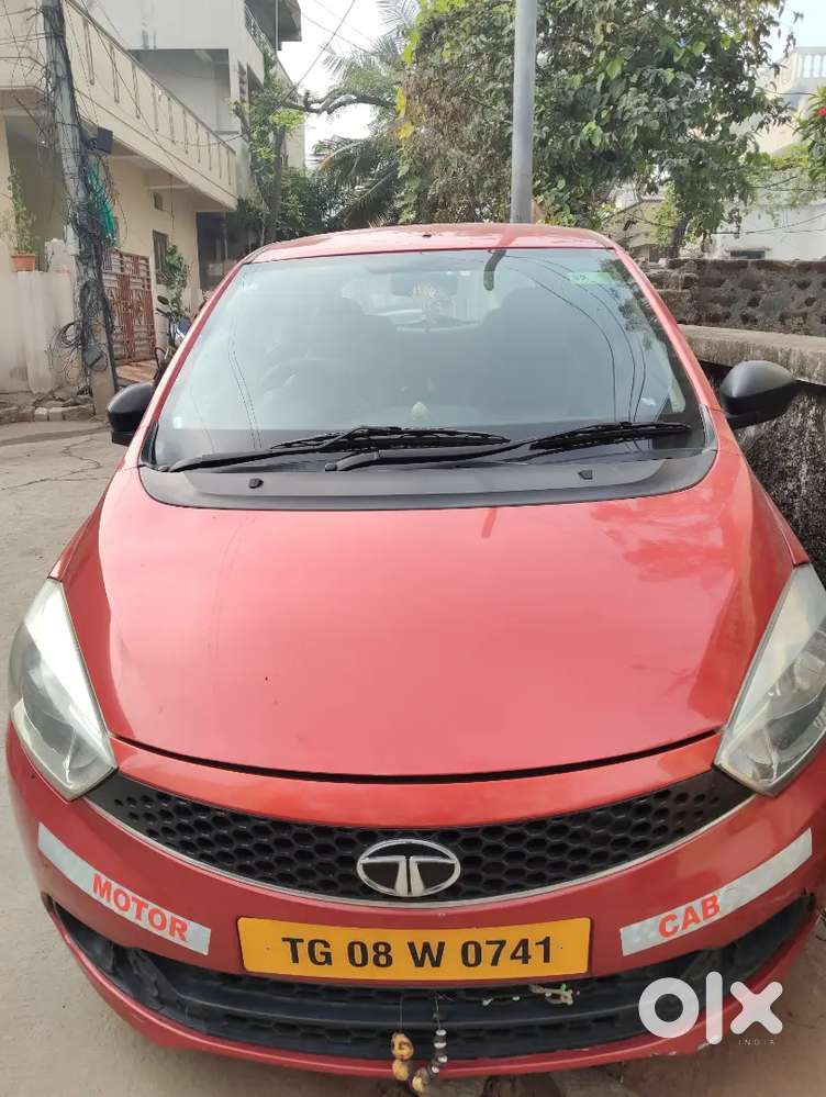 Tata Tiago 2019 Diesel 95000 Km Driven