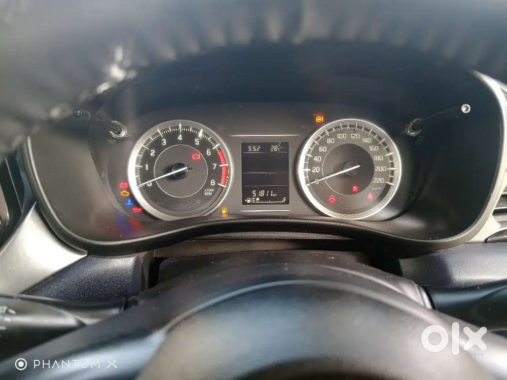 Maruti Suzuki Baleno 2022 Km Driven