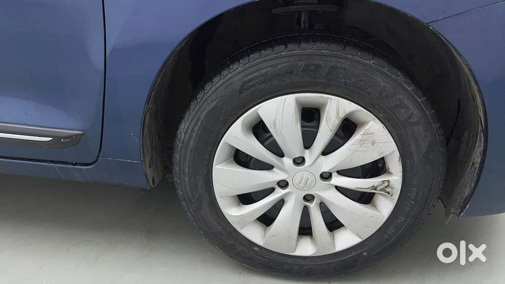 Maruti Suzuki Baleno Delta, 2018, Petrol